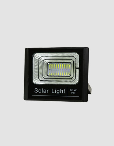 LED太阳能投光灯ZX-TGD012