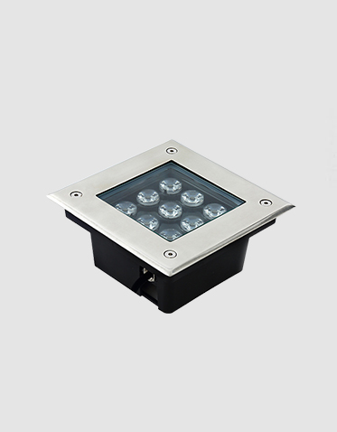 LED地埋灯ZX-DMD012