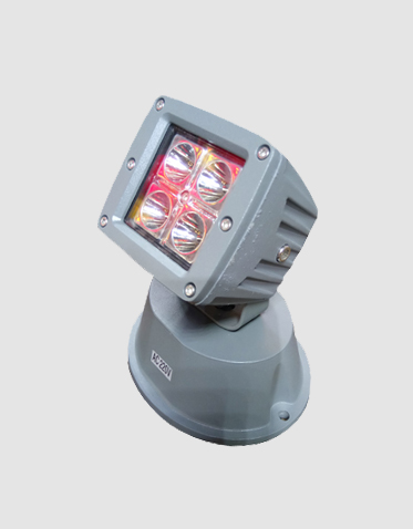 LED投光灯ZX-TGD001
