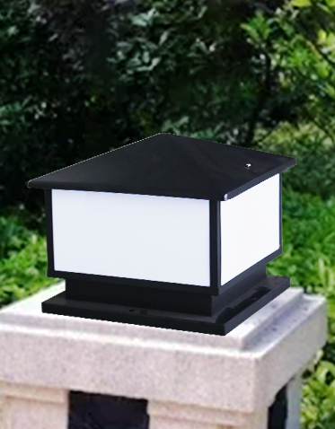 LED柱头灯ZX-ZTD013