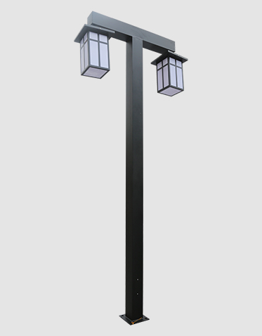 LED庭院灯ZX-TYD102