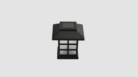 LED插地灯ZX1102详情图1