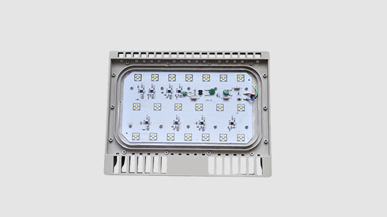 LED投光灯ZX8006详情图5