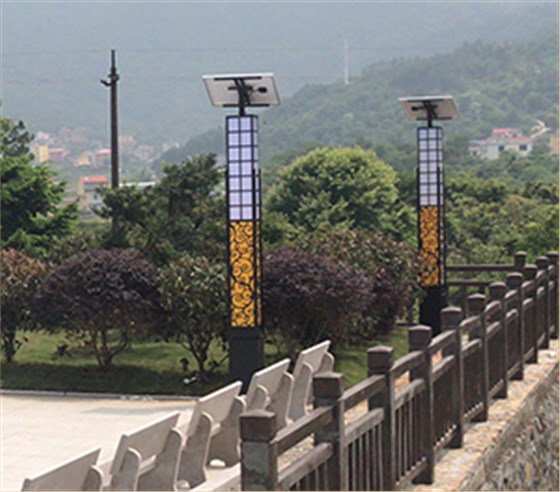 LED景观灯ZX1022应用图2