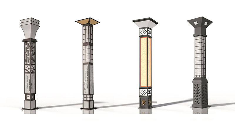 中山古镇LED户外灯具厂家有哪些类型