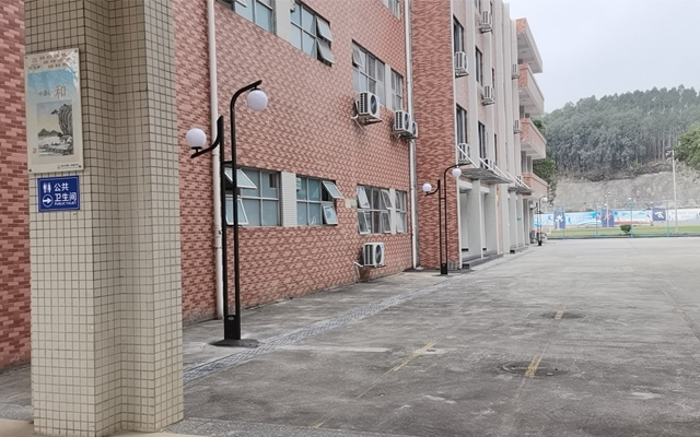 庭院灯