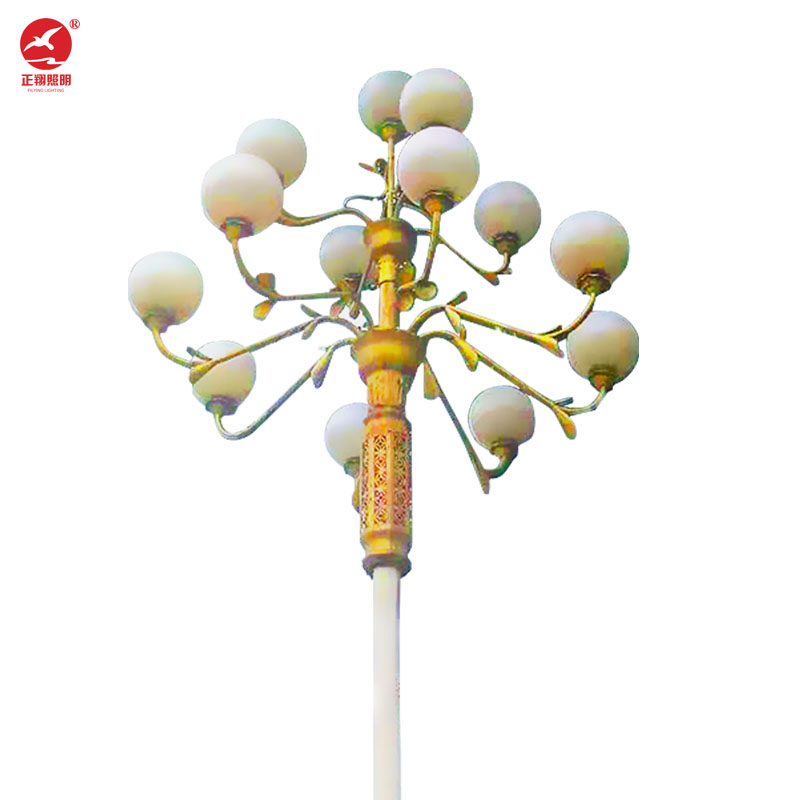 LED中华灯价格
