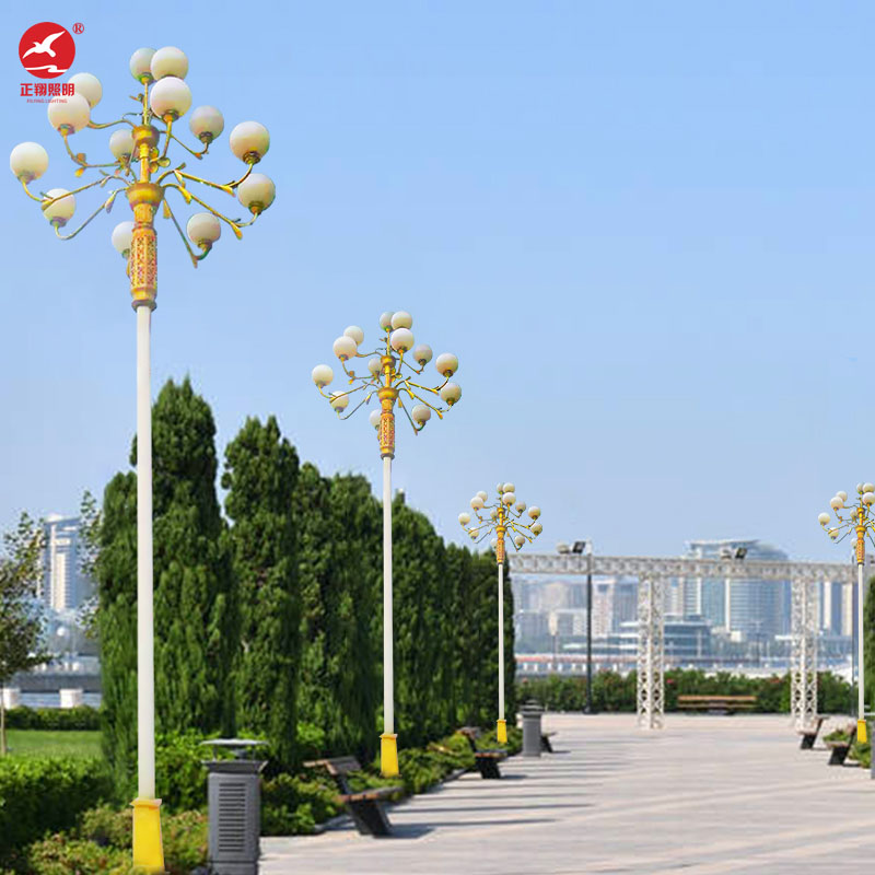 LED中华灯价格