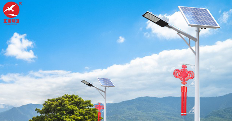 一台6米杆太阳能路灯多少钱？