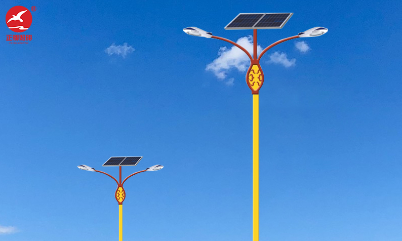 太阳能路灯定制如何保证质量？