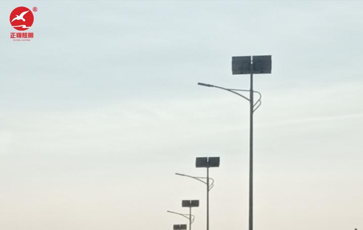 太阳能路灯电池有哪几类？