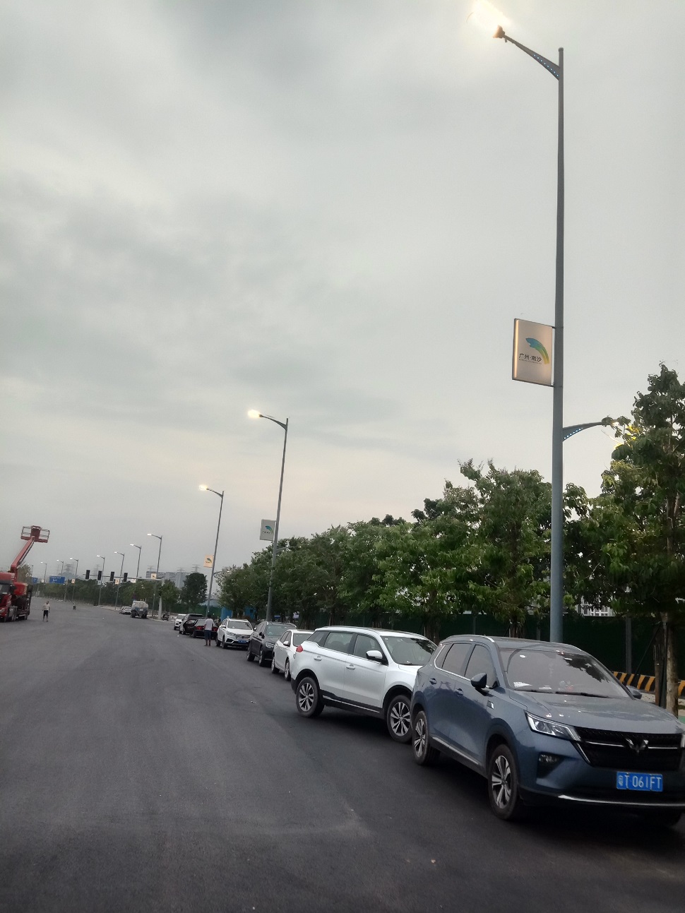 广东-广州-南沙-庆盛枢纽-目B0202207040003-BO2022110009-BO202207160024-市电路灯 (16)
