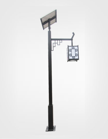 LED庭院灯ZX-TYD003