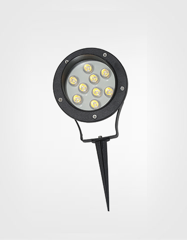 LED插地灯ZX-CDD012