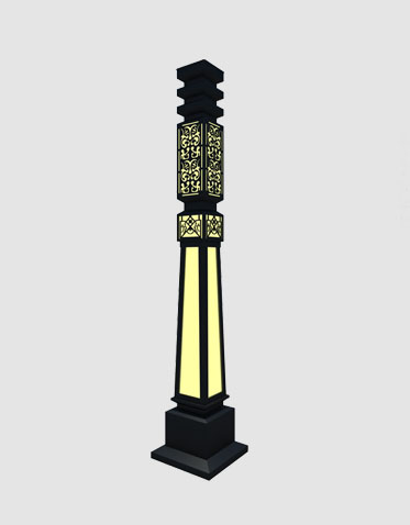 LED景观灯ZX-JGD014
