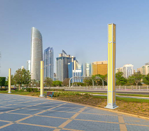 景观灯ZX-JGD029
