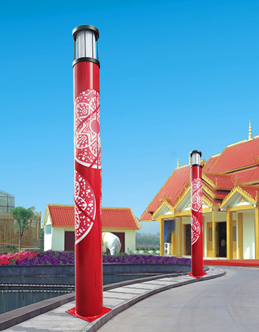 LED景观灯ZX-JGD034
