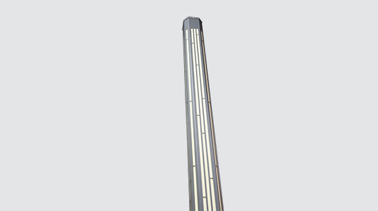 LED景观灯ZX-JGD117