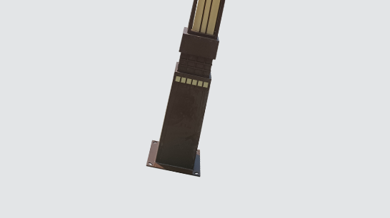 LED景观灯ZX-JGD121