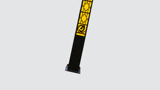 LED景观灯ZX-JGD126
