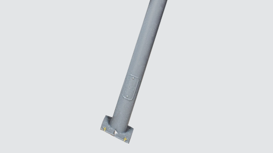 LED庭院灯ZX-TYD117