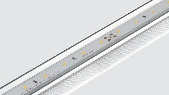 LED洗墙灯ZX-XQD008