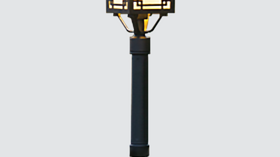 LED草坪灯ZX-CPD105