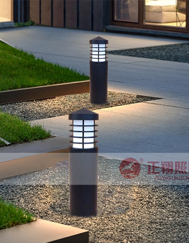 LED草坪灯ZX-CPD117