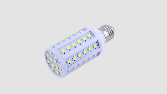 LED壁灯ZX5001详情图5