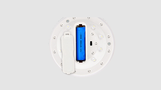 LED柱头灯ZX7003详情图5