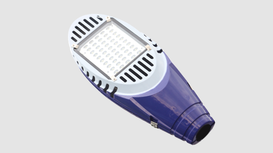 LED太阳能路灯ZX1515详情图1