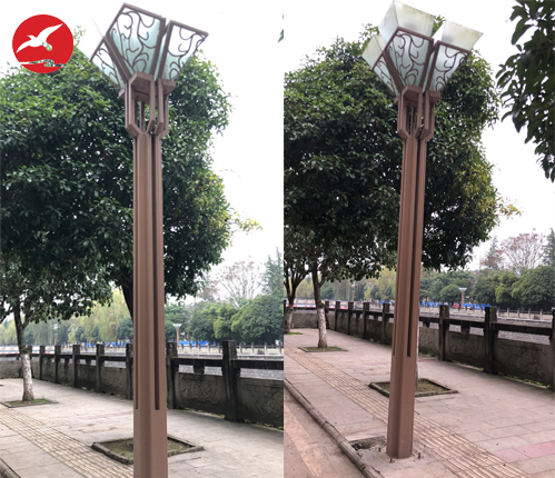 景观灯